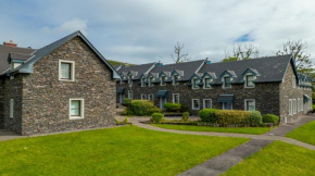 Dingle Courtyard Holiday Homes 3 Bed